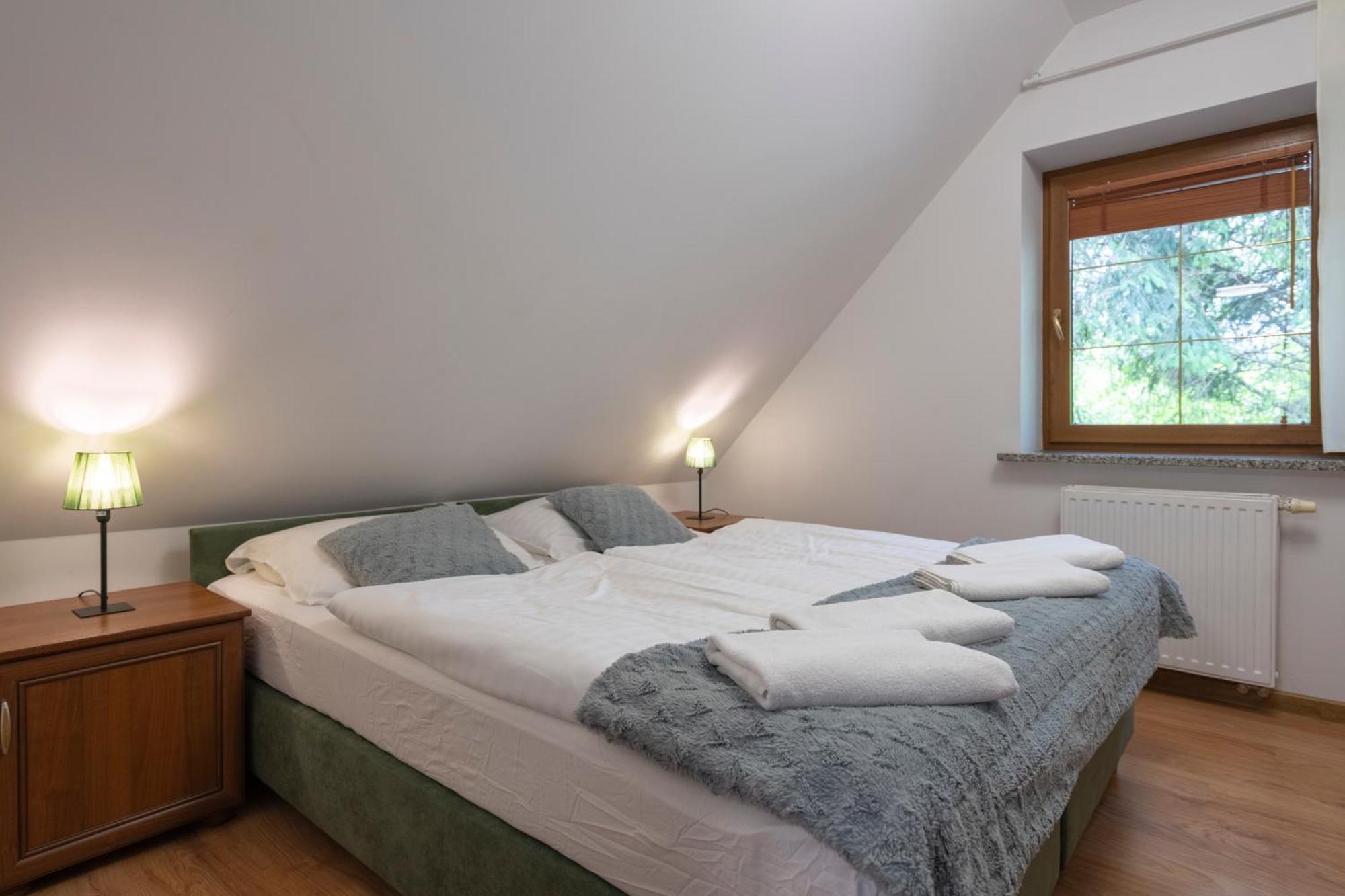 Willa Wiezyczki Świeradów-Zdrój Camera foto